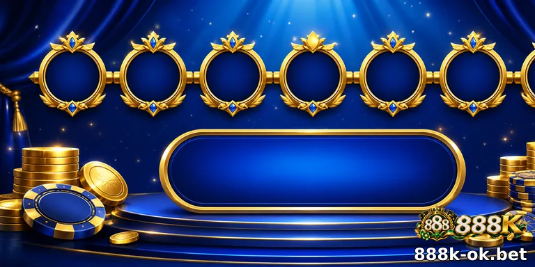888K App | Trang Chủ Chính Thức 2026 - hình ảnh - 888k-ok.bet
