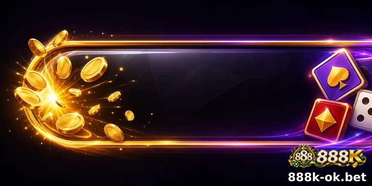 888K App | Trang Chủ Chính Thức 2026 - hình ảnh - 888k-ok.bet