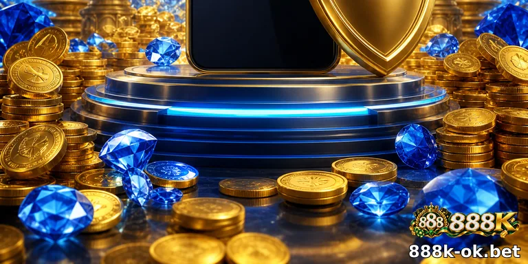 Hướng Dẫn Cách Nhận Code 888K Chi Tiết Cho Người Mới - hình ảnh - 888k-ok.bet