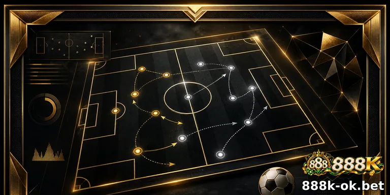 Kèo Thơm Là Gì? Kinh Nghiệm Soi Kèo Thơm Chính Xác Từ Chuyên Gia - hình ảnh - 888k-ok.bet Kèo Thơm Là Gì? Kinh Nghiệm Soi Kèo Thơm Chính Xác Từ Chuyên Gia - hình ảnh - 888k-ok.bet