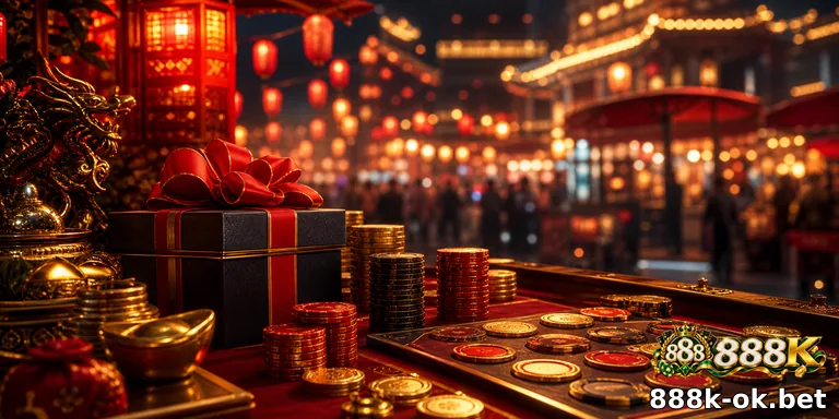khuyến mãi nhà cái 888K - hình ảnh - 888k-ok.bet